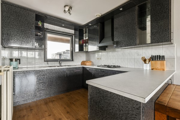 Medium property photo - Duke Ellingtonstraat 53, 1066 GE Amsterdam